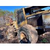 1999 Hydro-Ax 611EX Track Feller Buncher